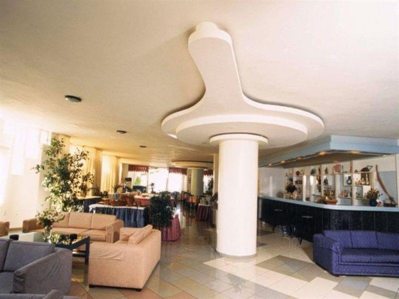 Evelyn Beach Hotel Hersonissos  Exteriér fotografie